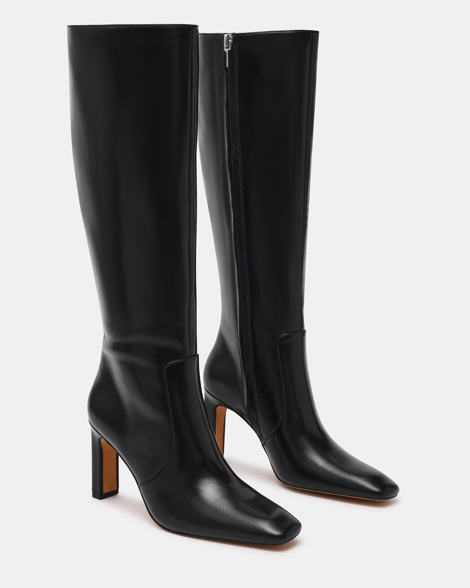 LOVELIES BLACK LEATHER - view 2