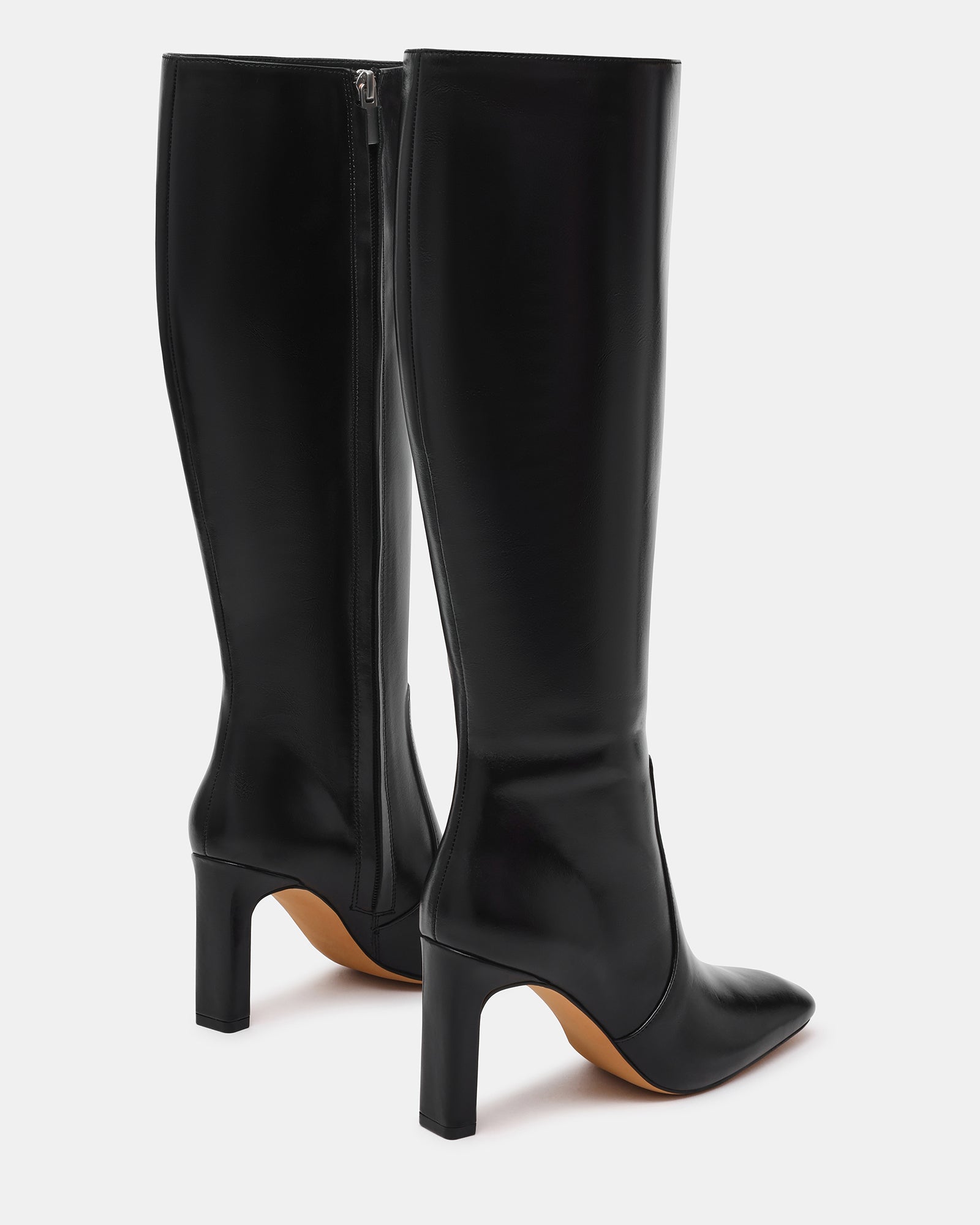 LOVELIES BLACK LEATHER - view 5