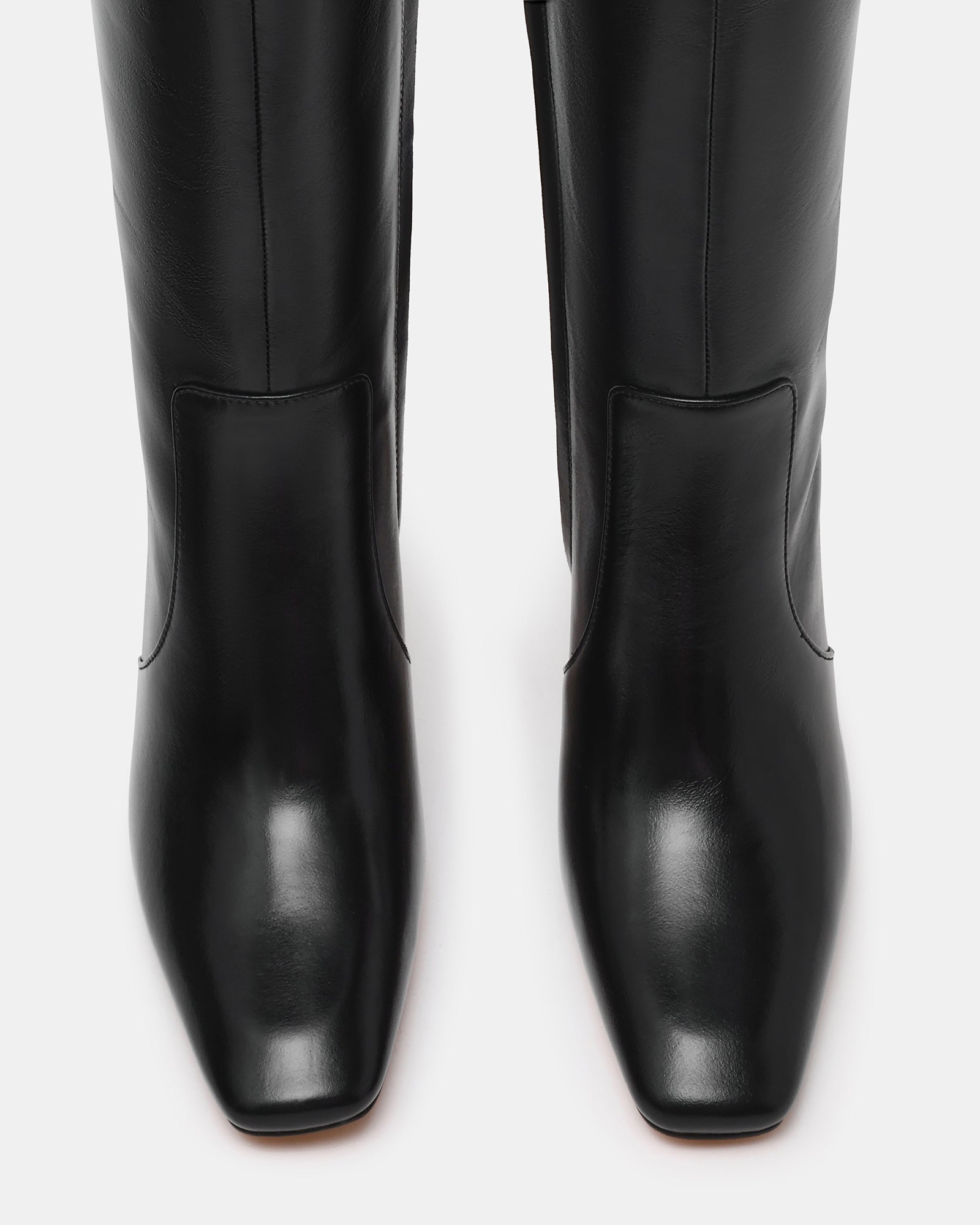 LOVELIES BLACK LEATHER - view 4