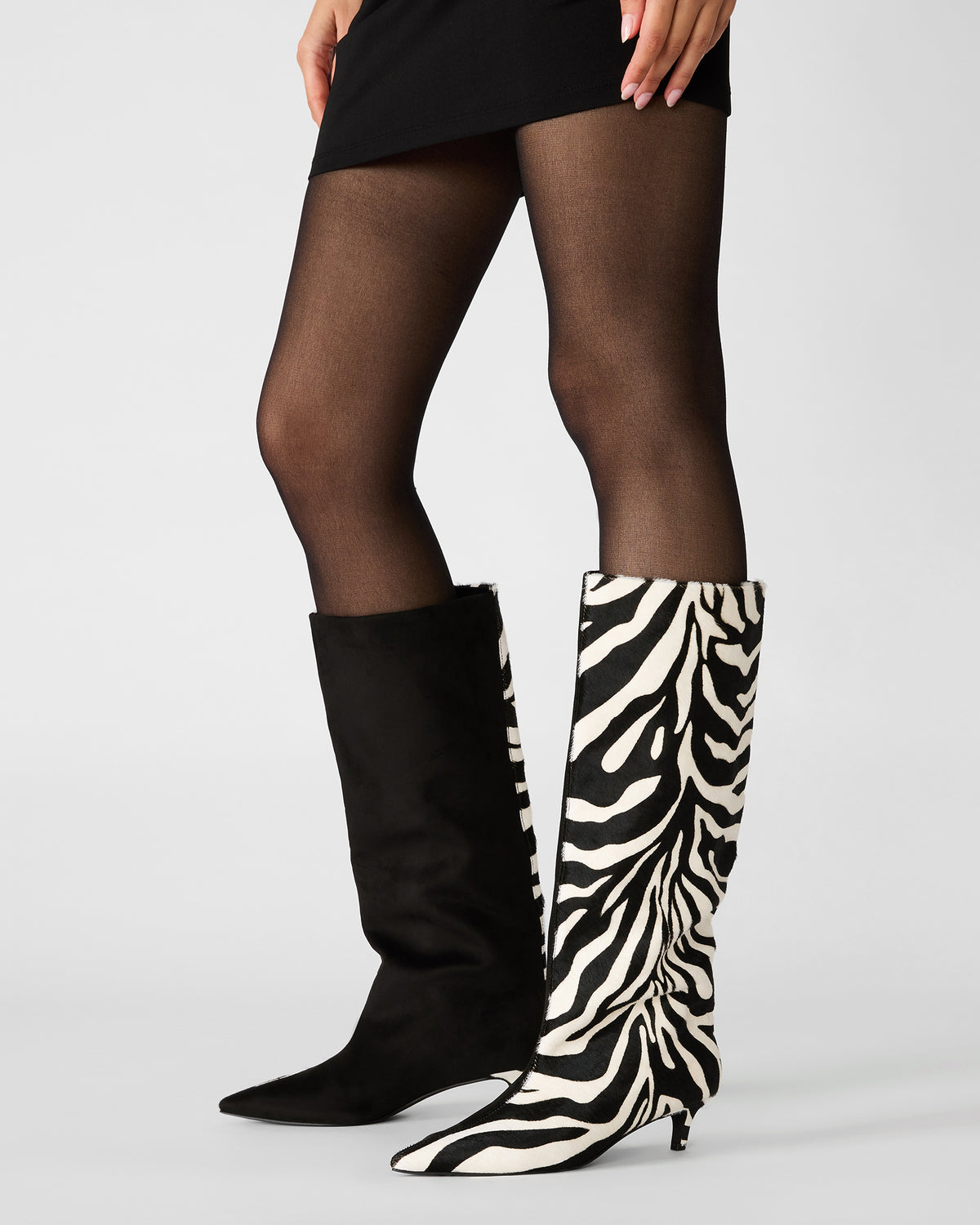 LYSARA ZEBRA MULTI - view 2
