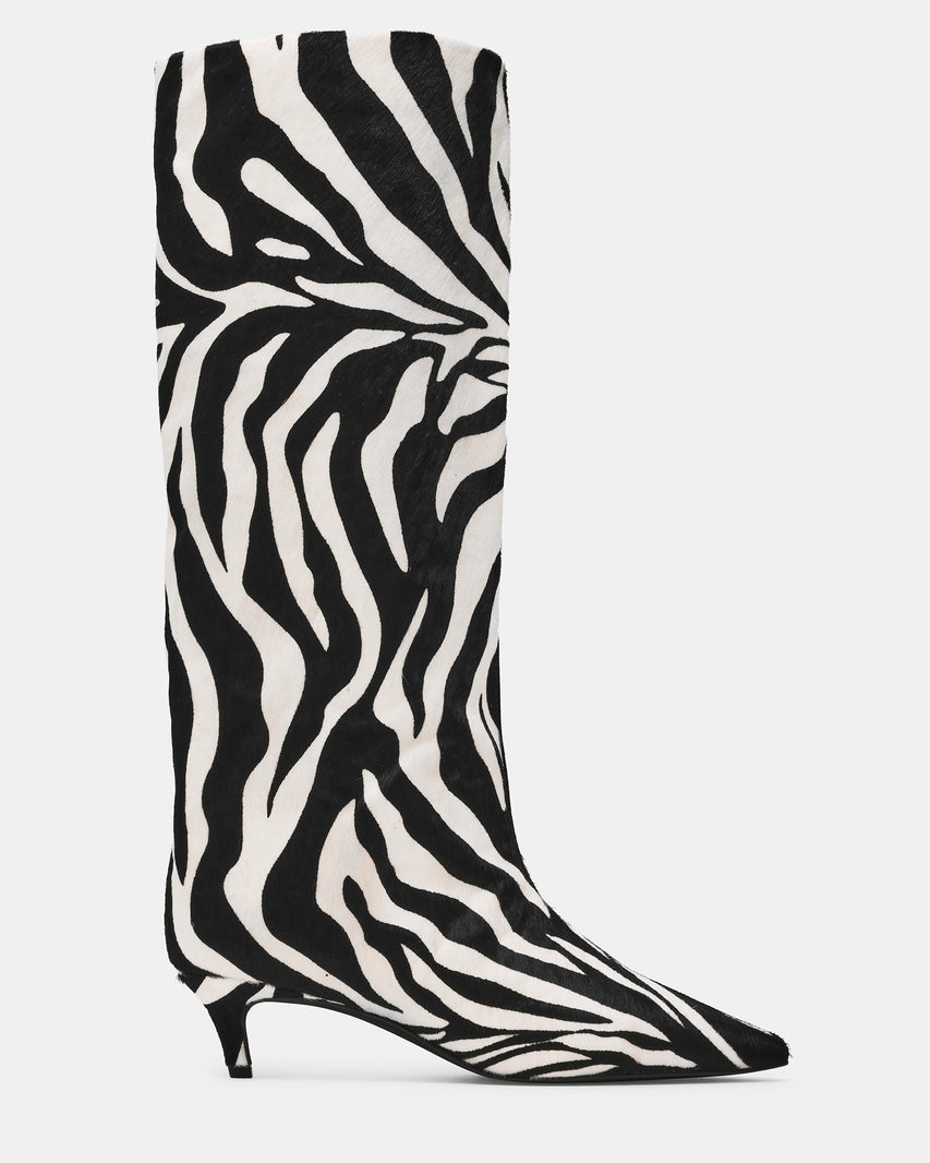LYSARA ZEBRA MULTI - view 2