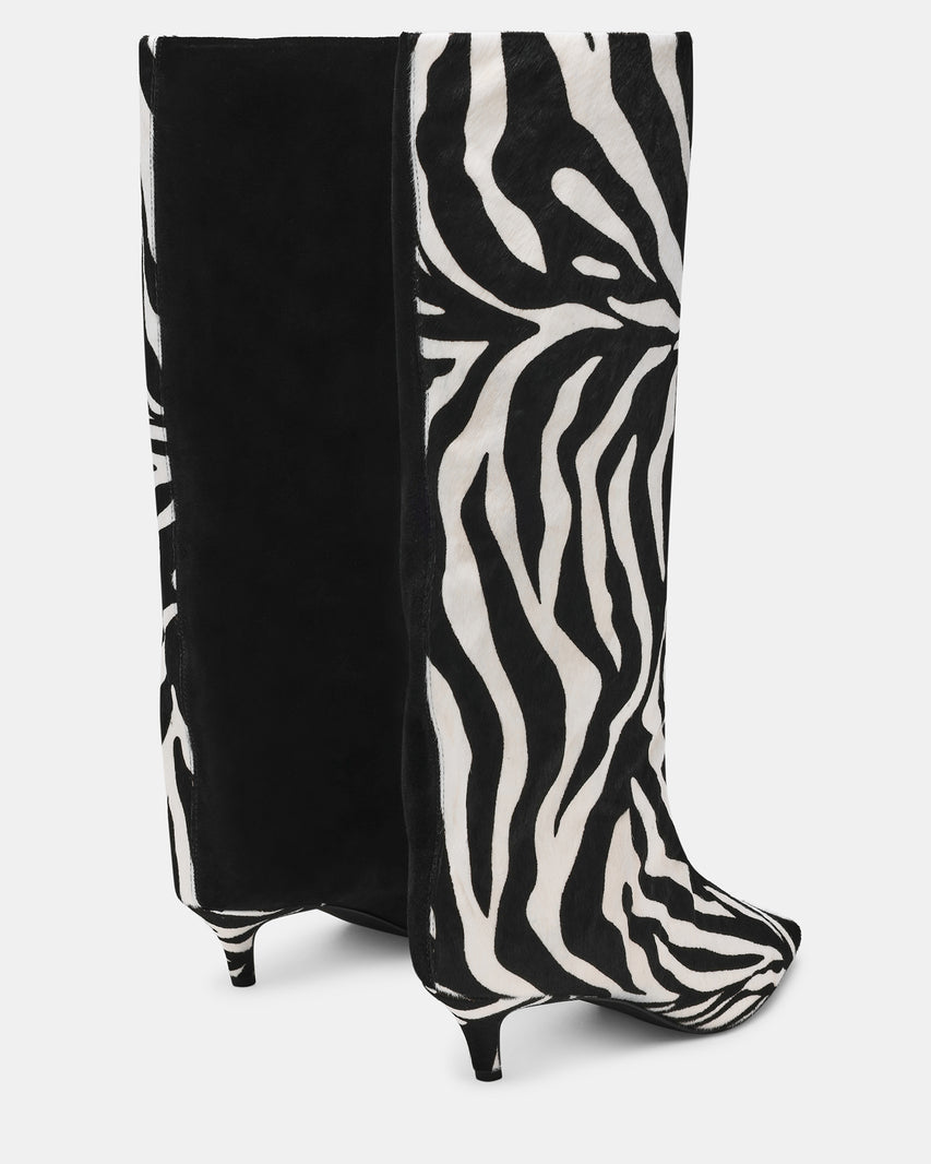 LYSARA ZEBRA MULTI - view 5