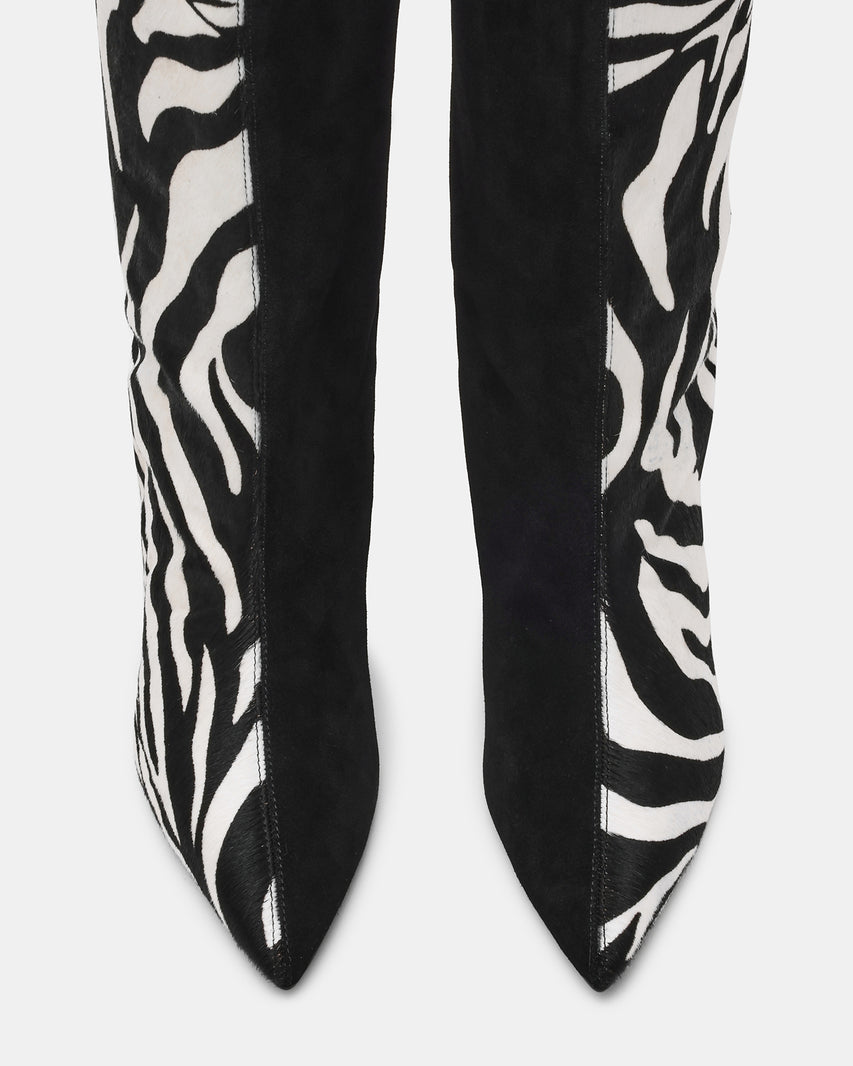 LYSARA ZEBRA MULTI - view 4