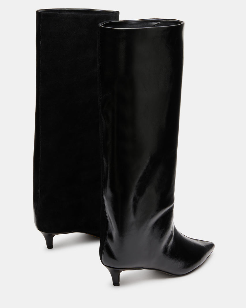 LYSARA BLACK MULTI - view 5
