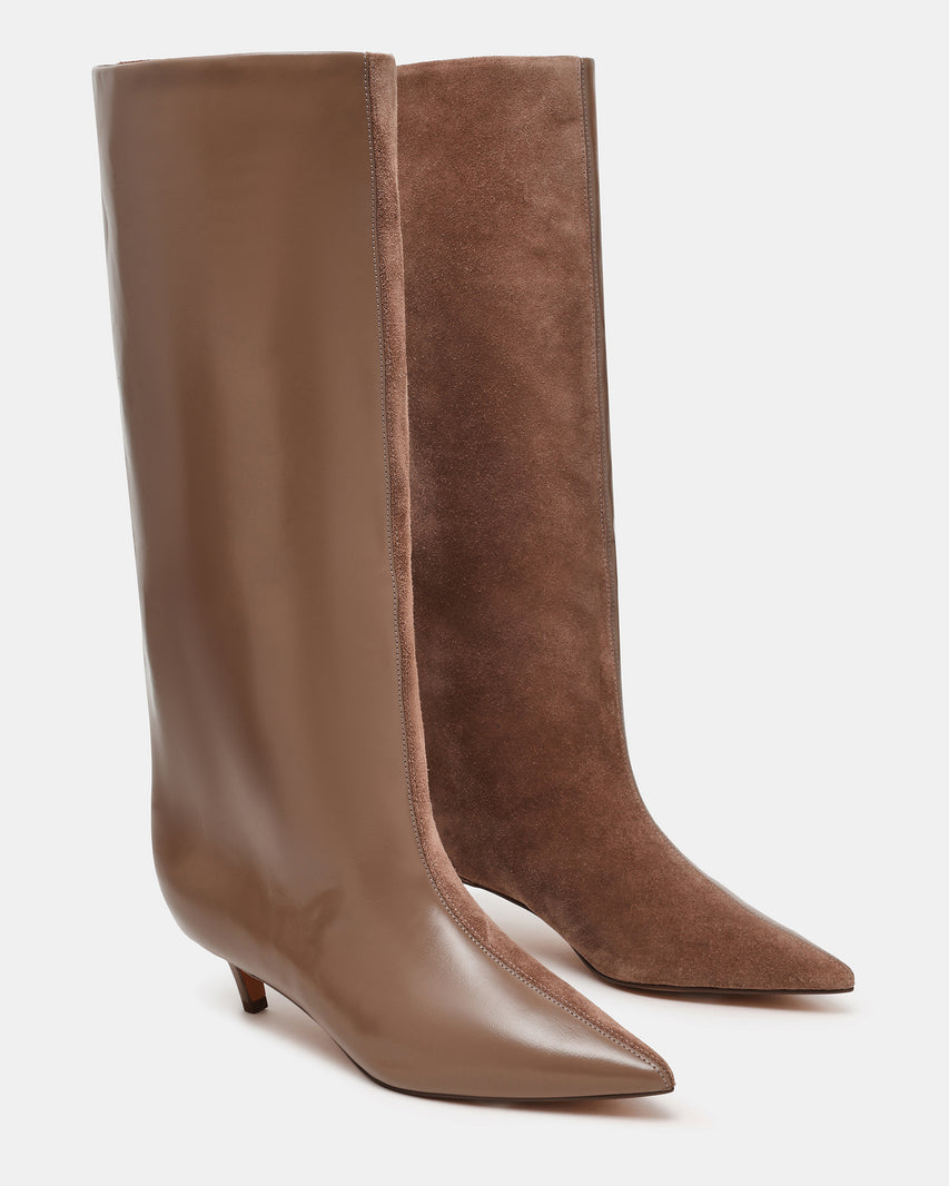 LYSARA TAUPE MULTI - view 3