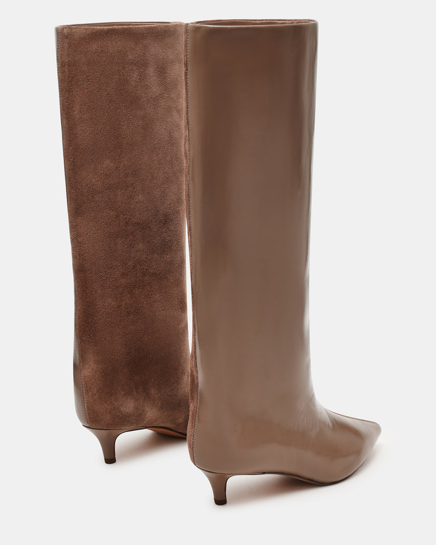 LYSARA TAUPE MULTI - view 6