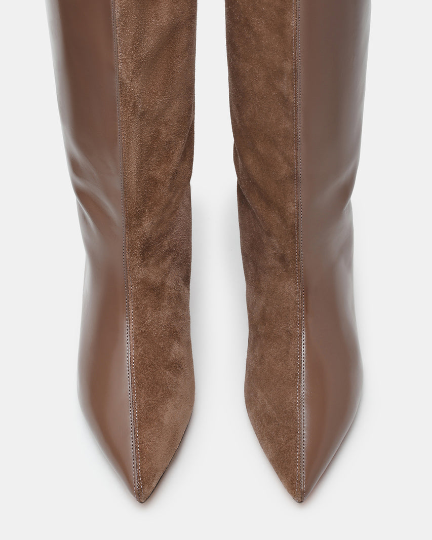 LYSARA TAUPE MULTI - view 5