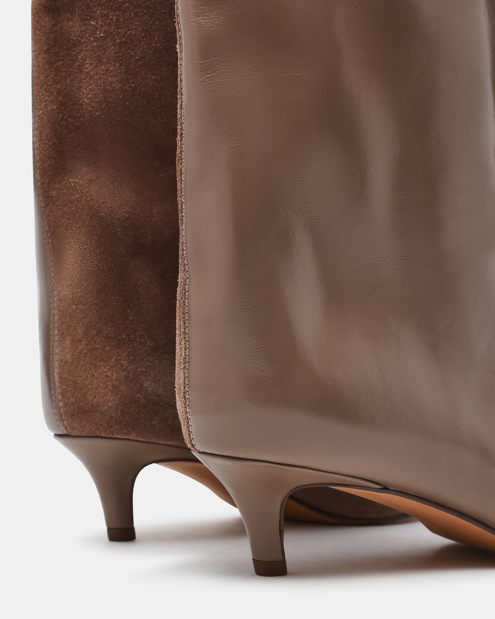 LYSARA TAUPE MULTI - view 4