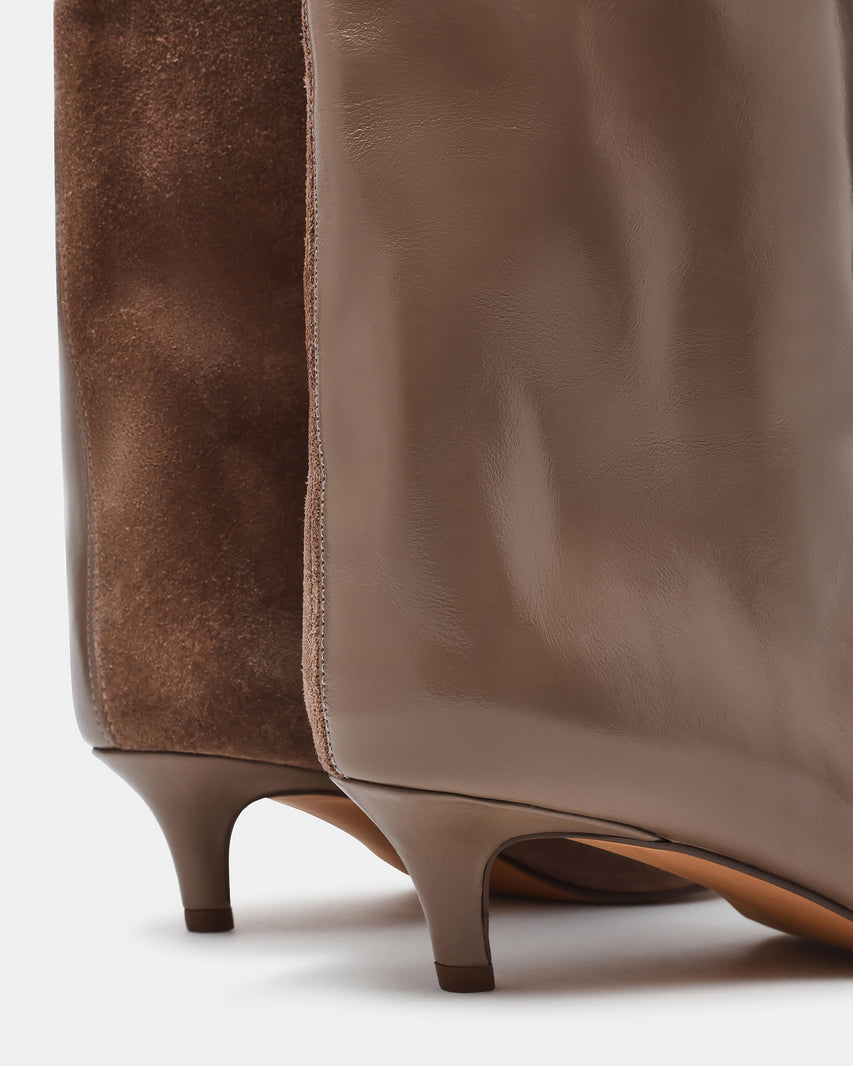 LYSARA TAUPE MULTI - view 4