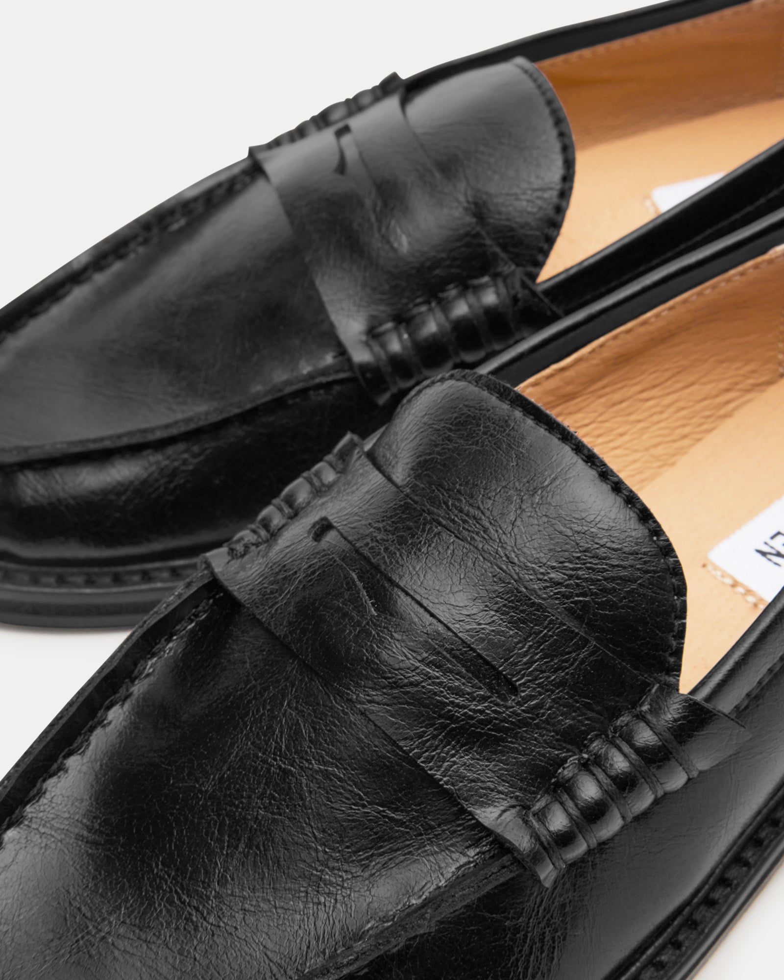 Madden Feather Loafer Steve Madden Gemmy Loafer Flat Steve Madden