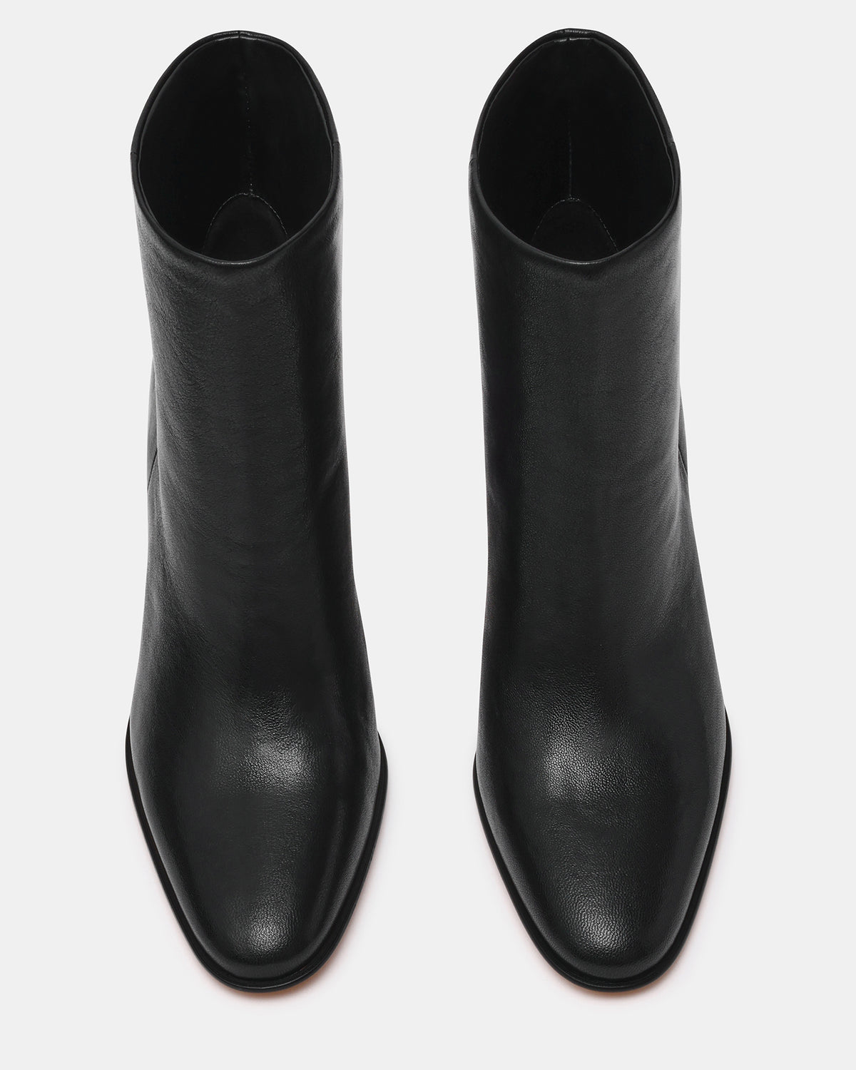 MAGNOLIA BLACK LEATHER - view 4