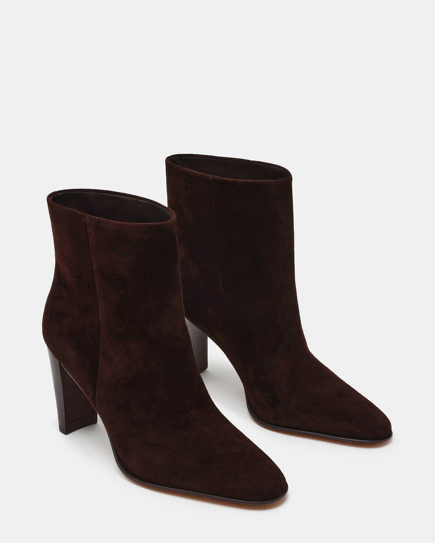 MAGNOLIA ESPRESSO SUEDE - view 2