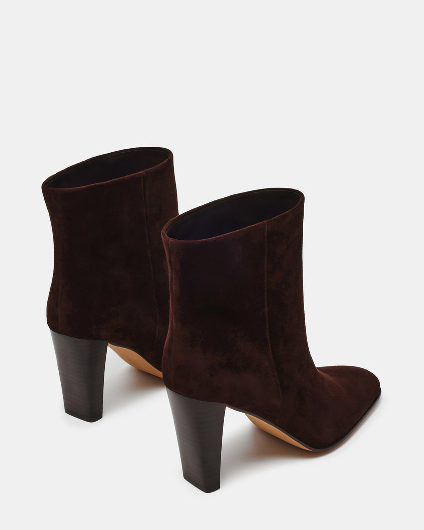 MAGNOLIA ESPRESSO SUEDE - view 5