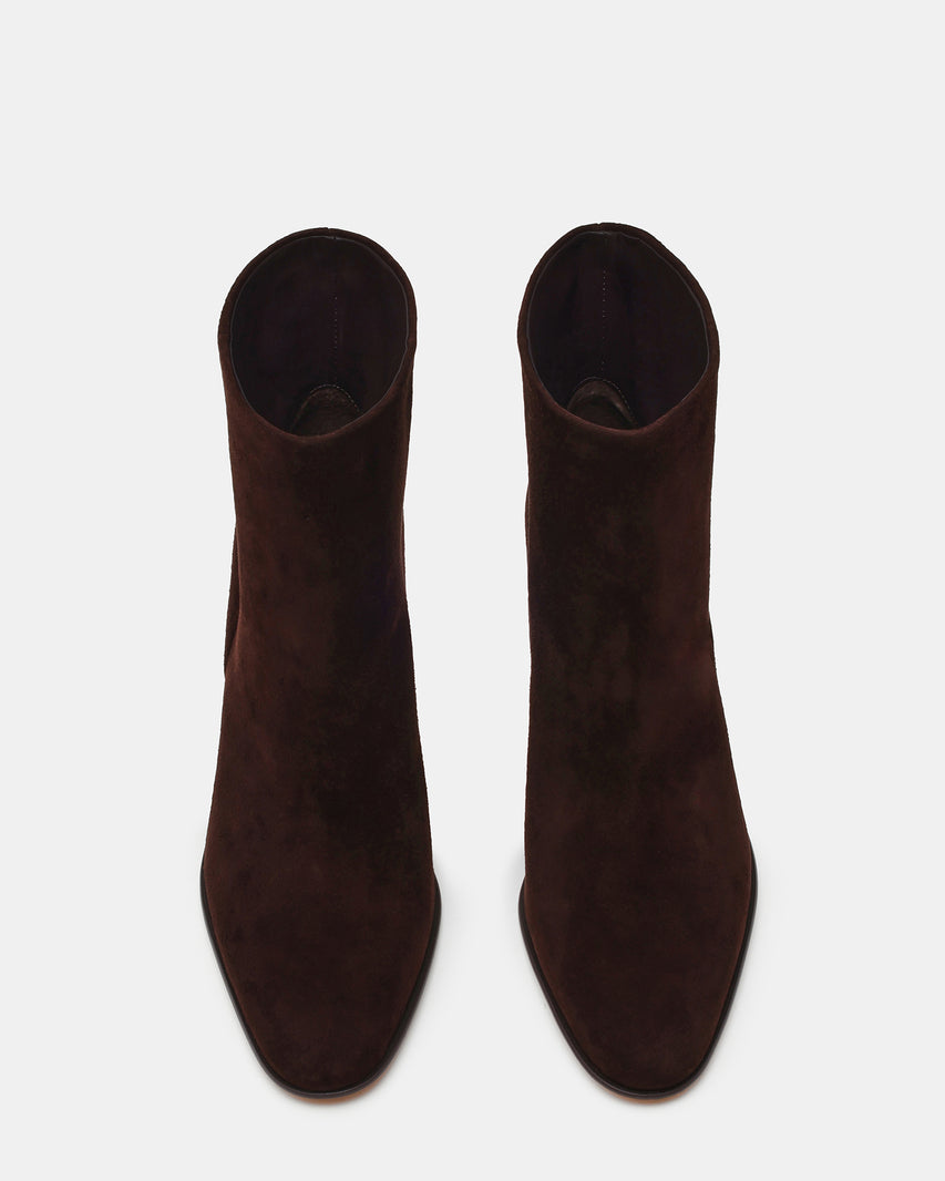 MAGNOLIA ESPRESSO SUEDE - view 4
