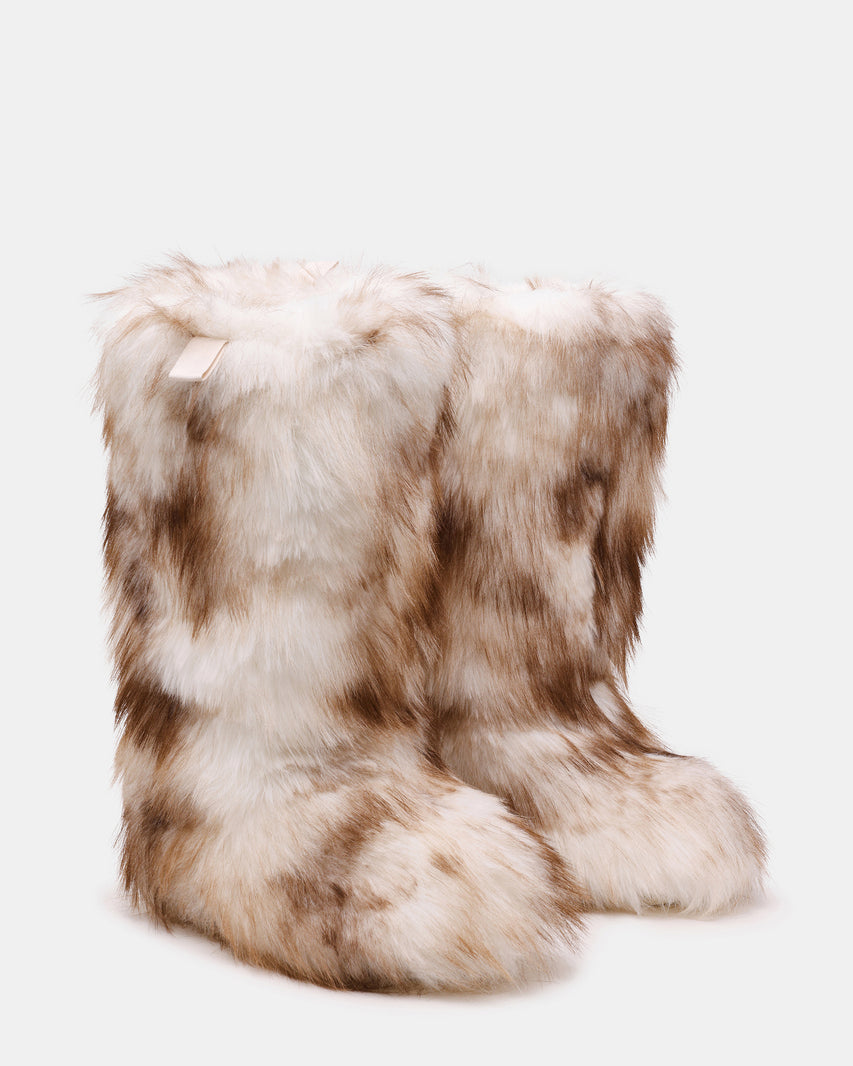 MALLOW OFF WHITE MULTI - view 2