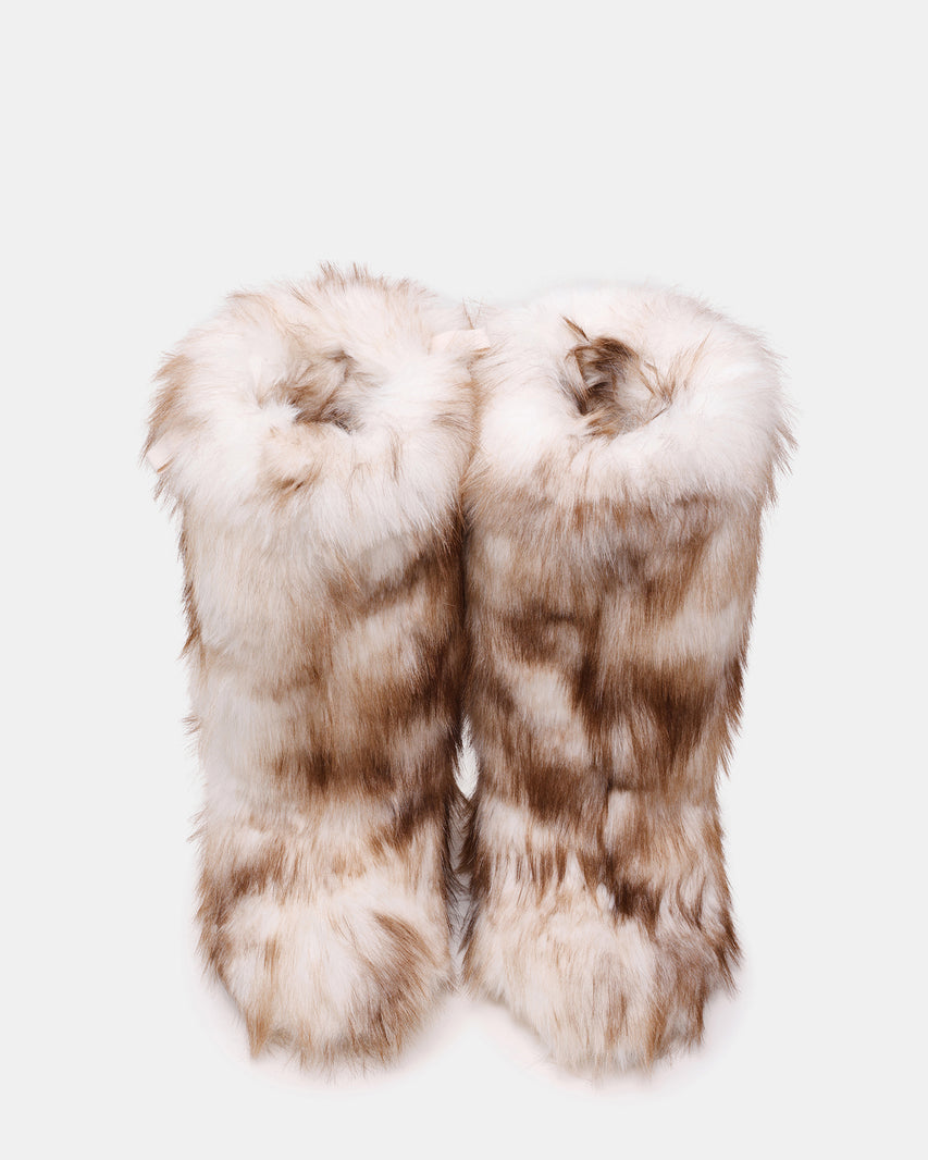 MALLOW OFF WHITE MULTI - view 4
