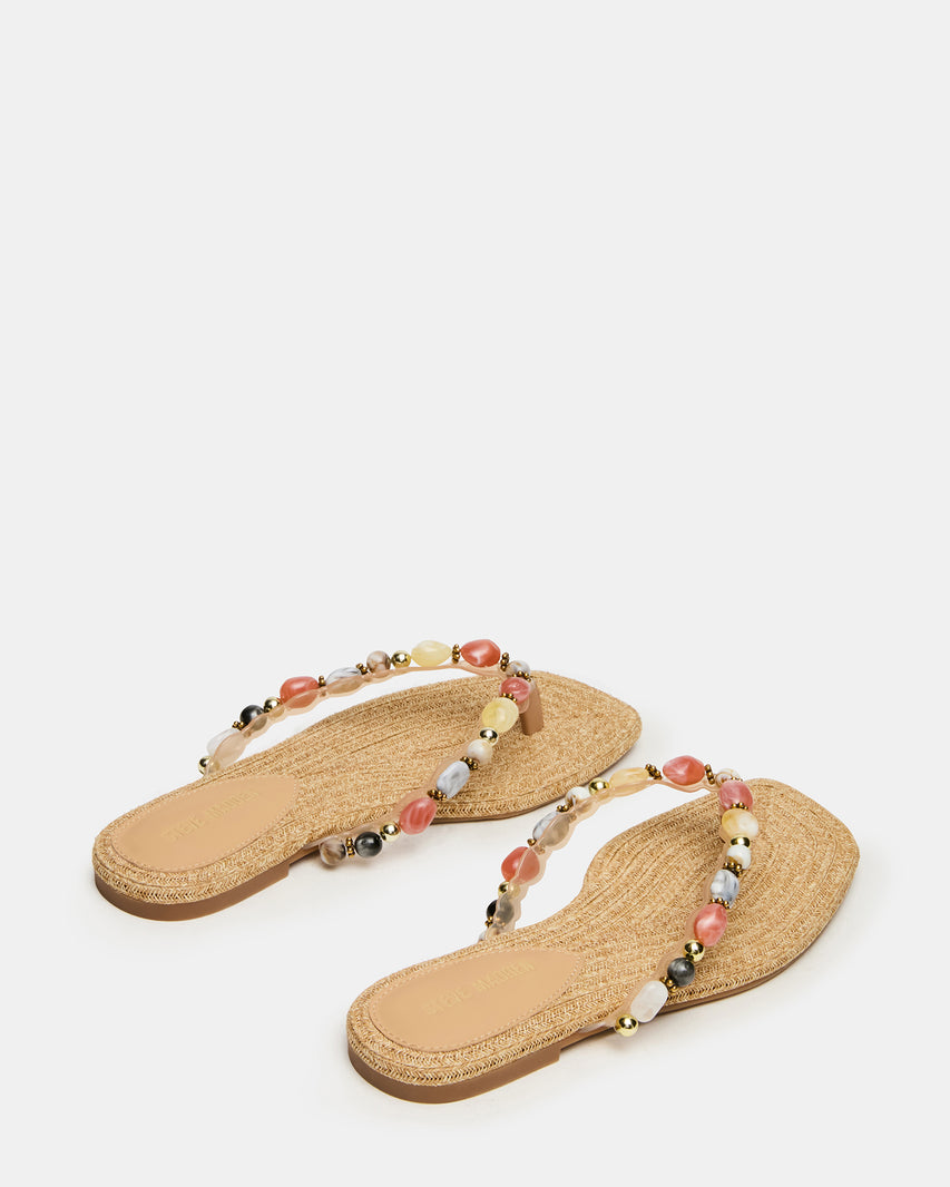 MARBLE NATURAL MULTI