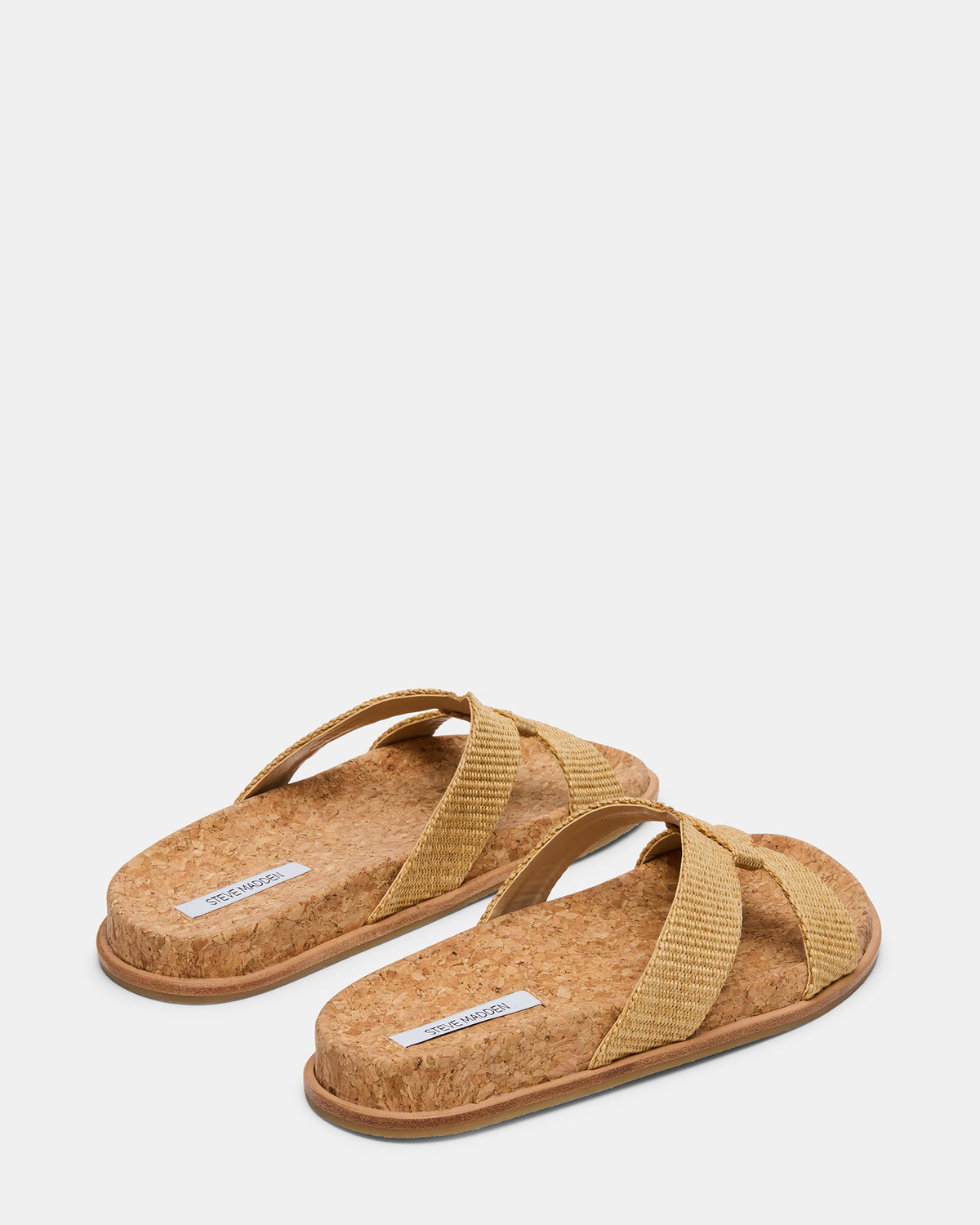 MARILU CORK RAFFIA - view 5