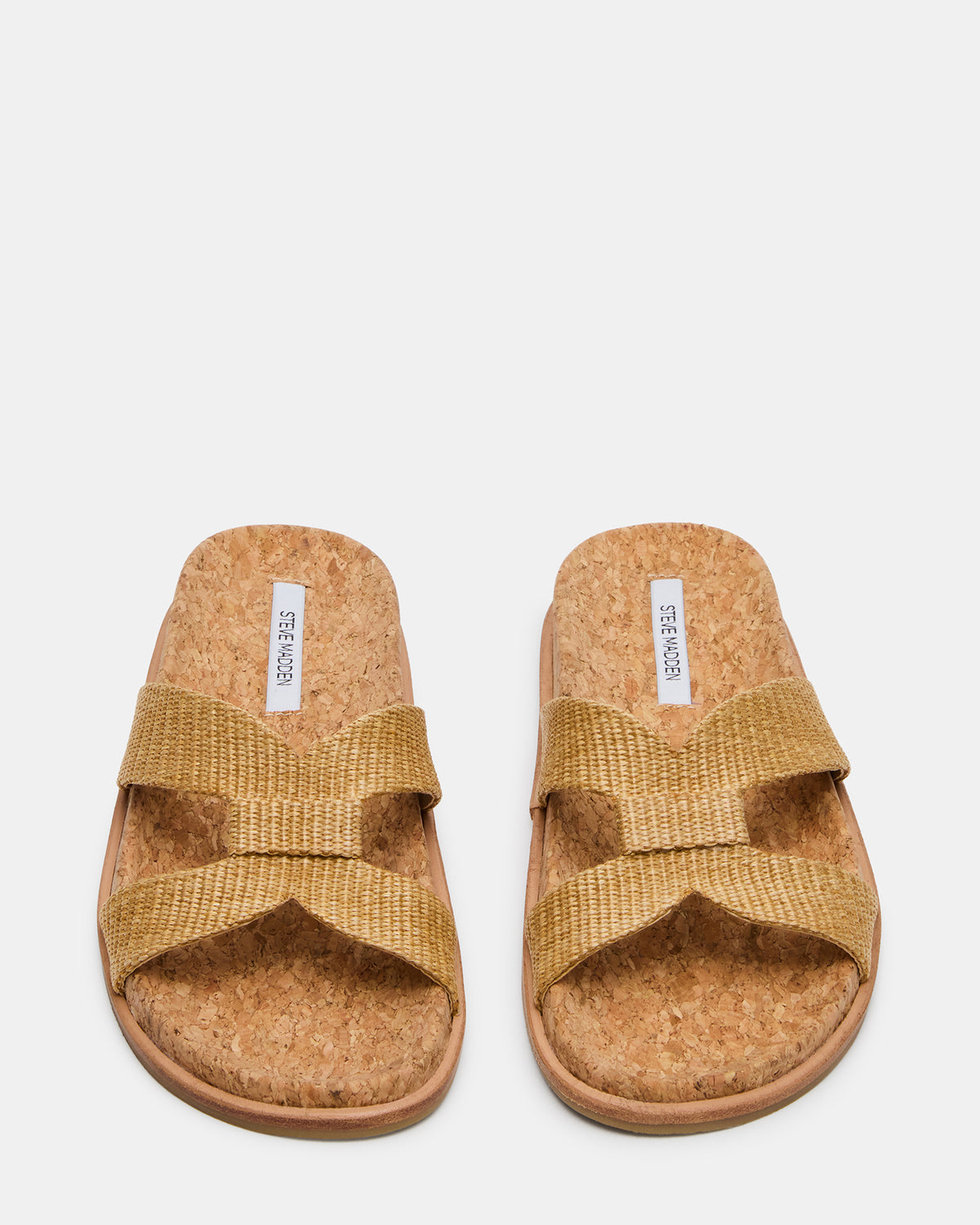 MARILU CORK RAFFIA - view 4