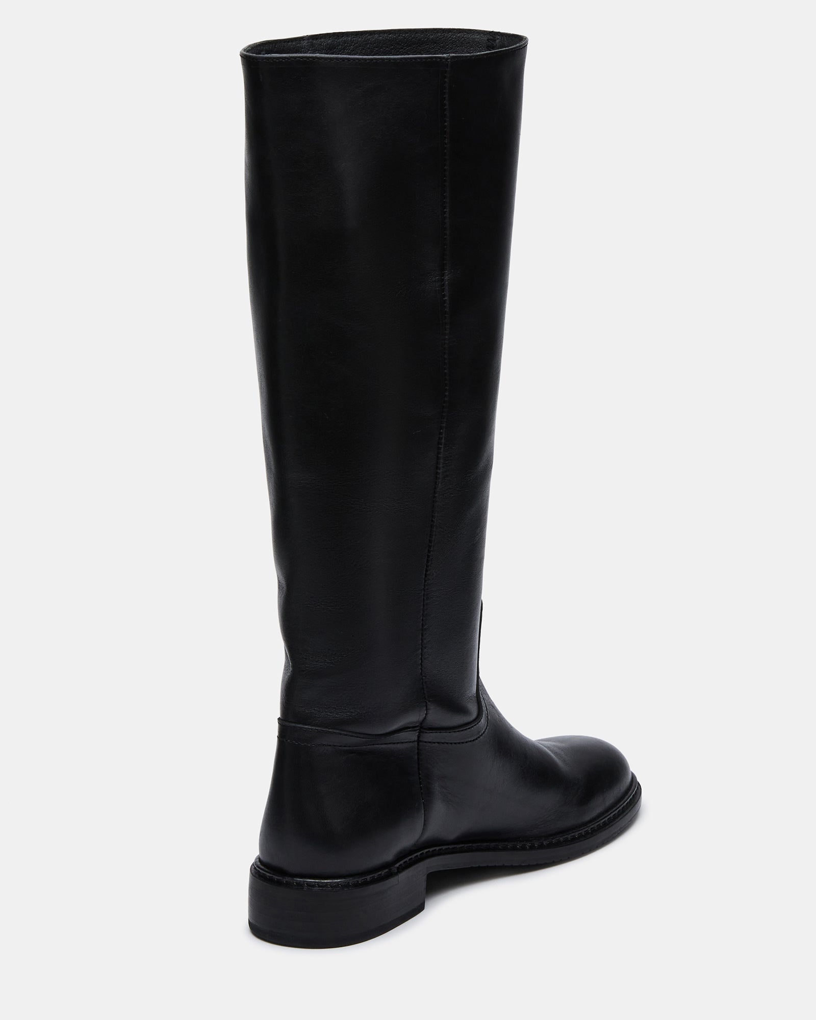 MARNA BLACK LEATHER - view 5