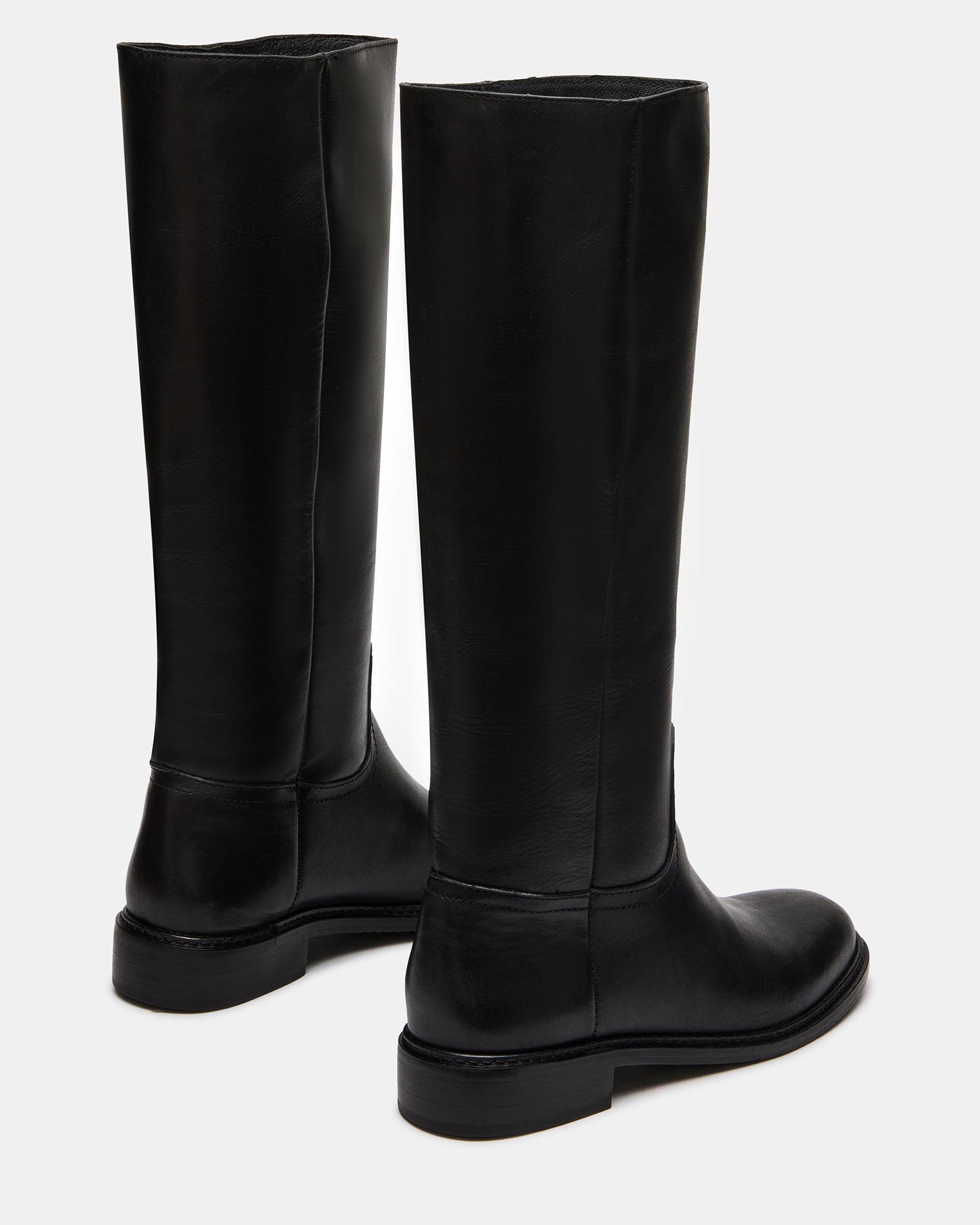 MARNA BLACK LEATHER - view 5