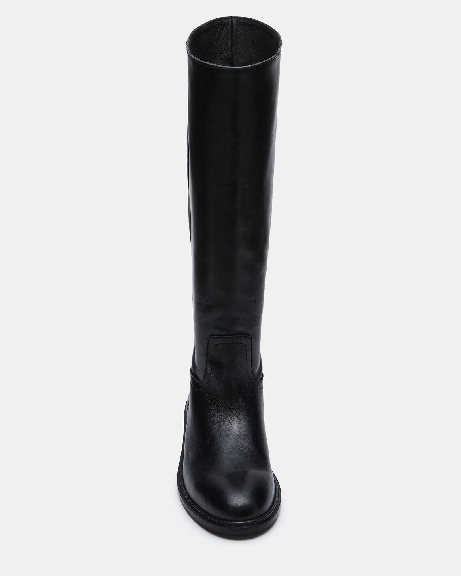 MARNA BLACK LEATHER - view 4