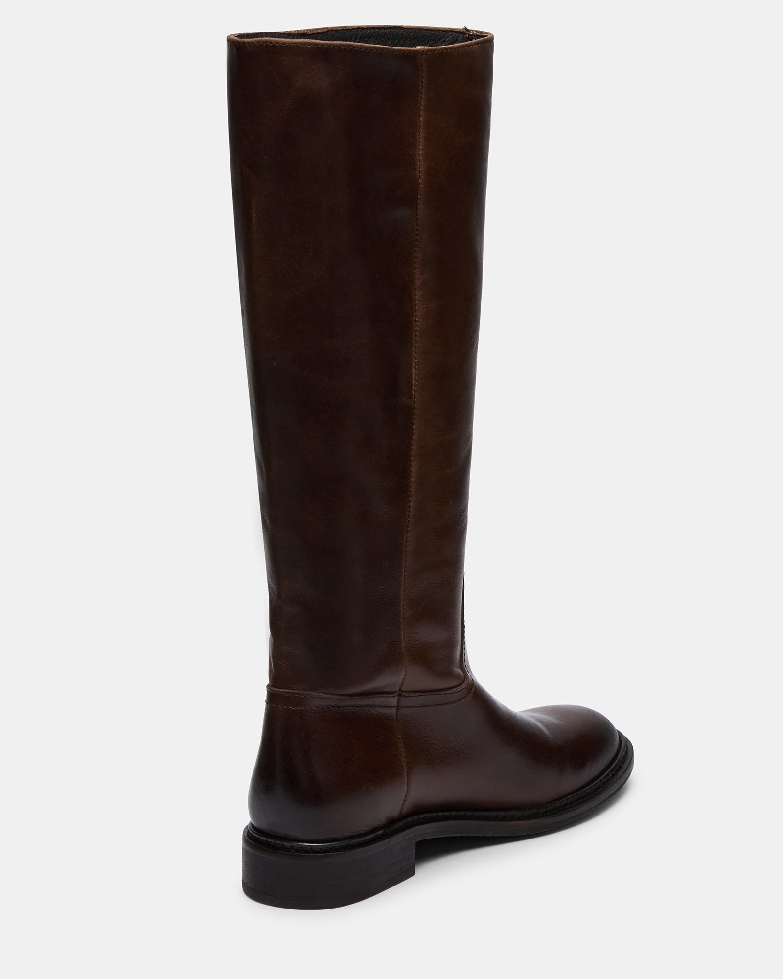 MARNA BROWN LEATHER - view 5