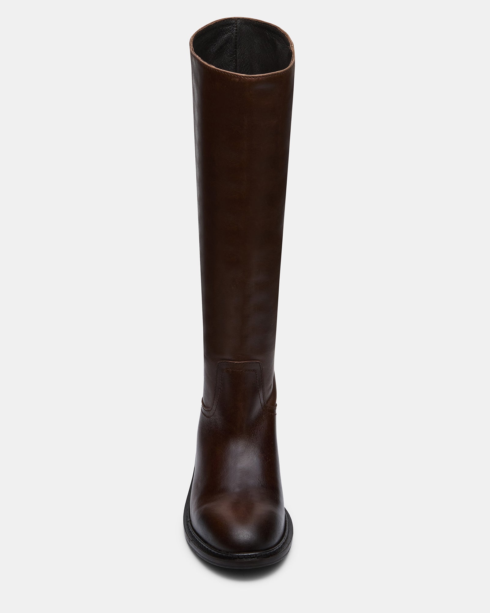 MARNA BROWN LEATHER - view 4