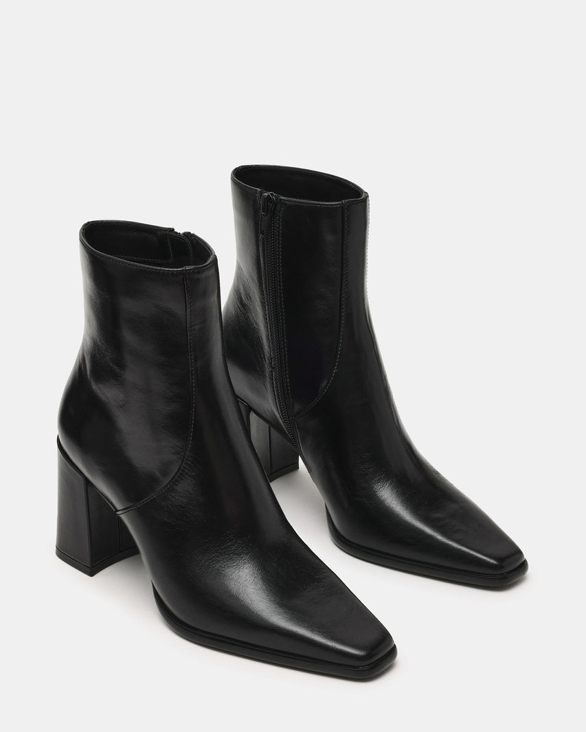 MARSAI BLACK LEATHER - view 2