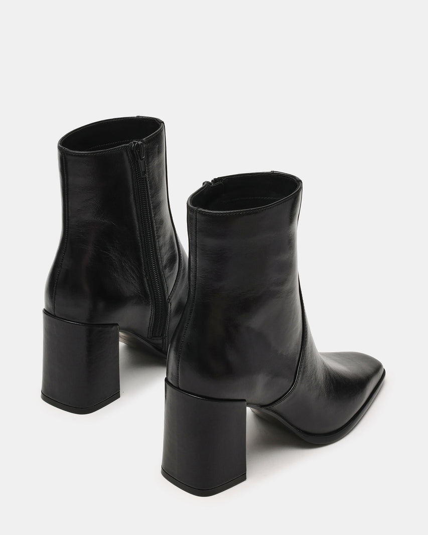 MARSAI BLACK LEATHER - view 5