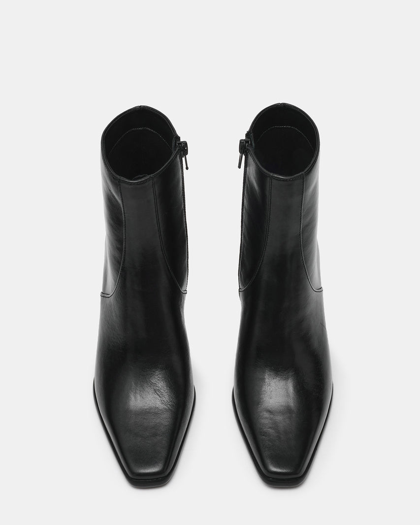 MARSAI BLACK LEATHER - view 4