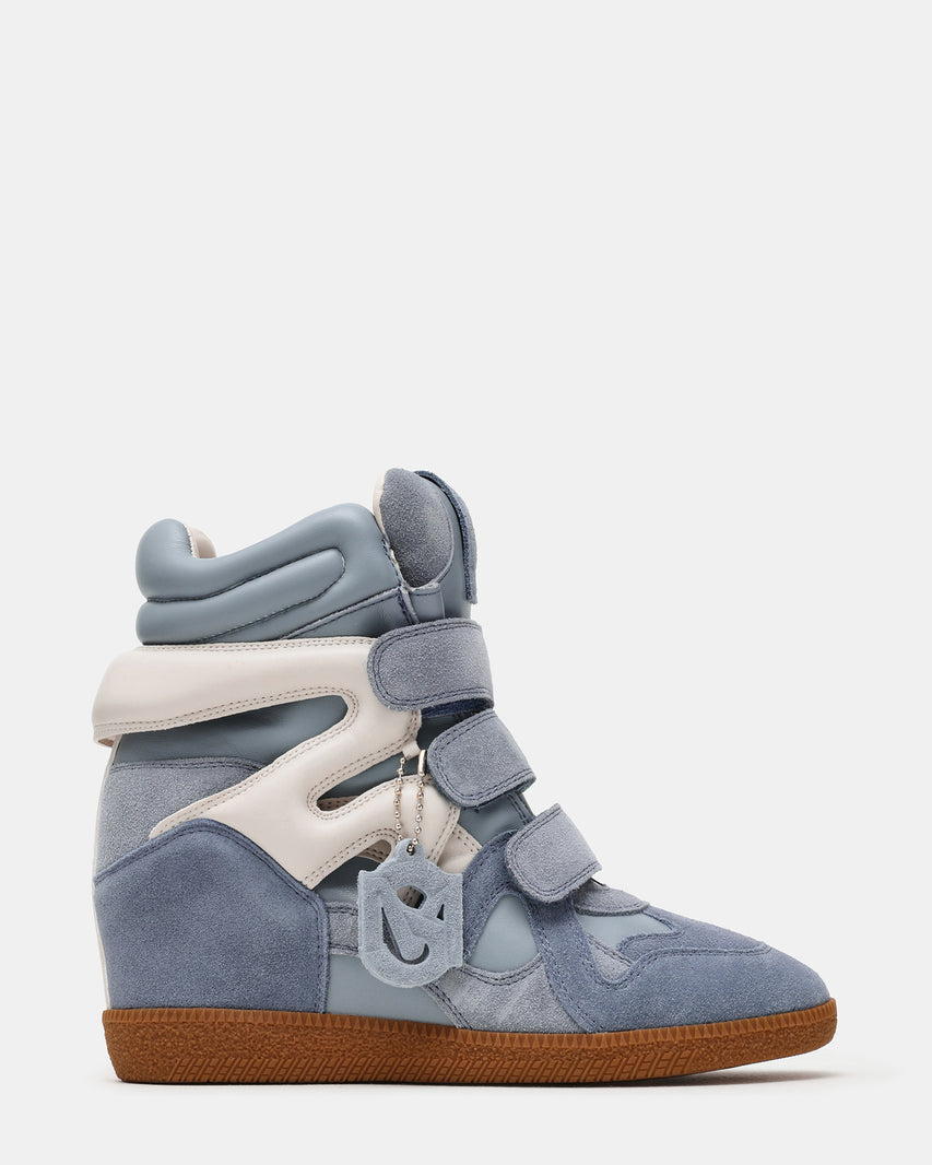 MAVIS BLUE MULTI