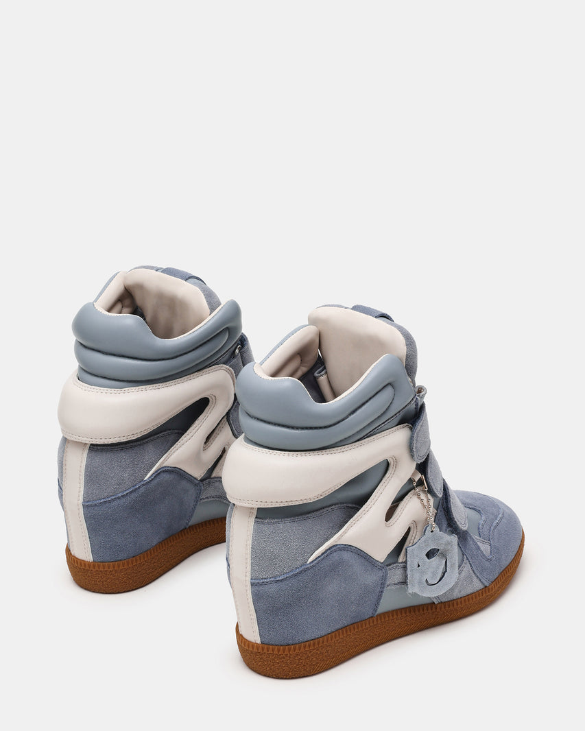 MAVIS BLUE MULTI - view 6