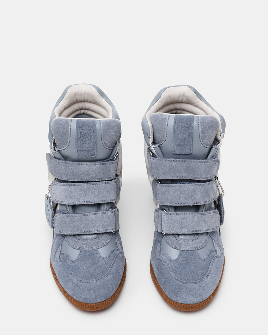 MAVIS BLUE MULTI - view 5