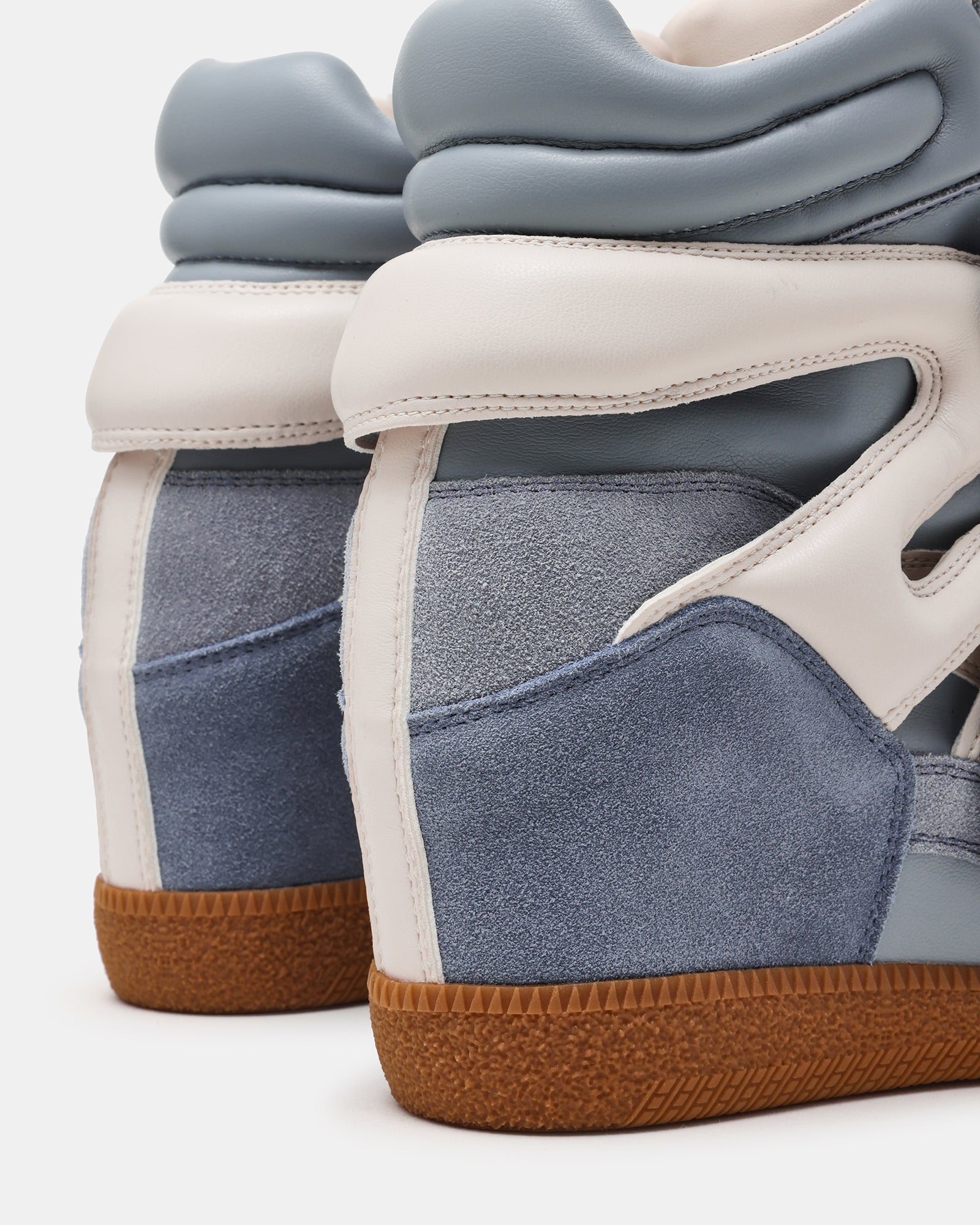 MAVIS BLUE MULTI - view 4