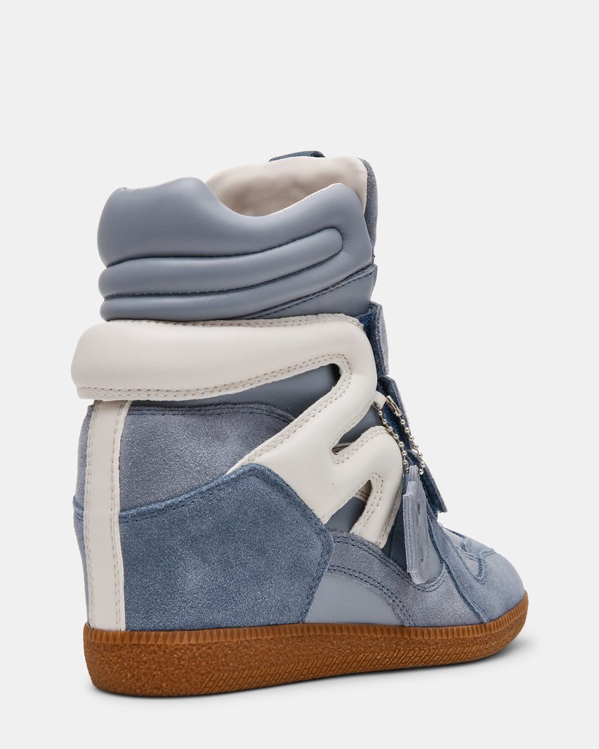 MAVIS BLUE MULTI - view 5