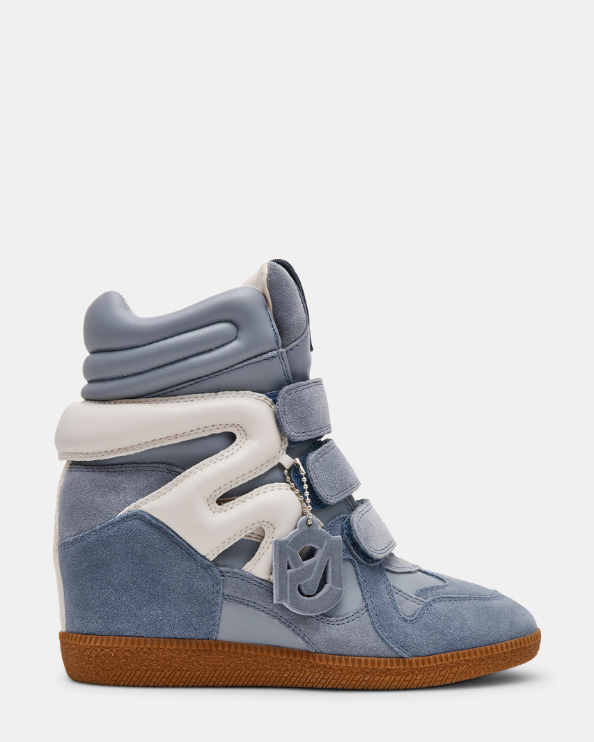 MAVIS BLUE MULTI