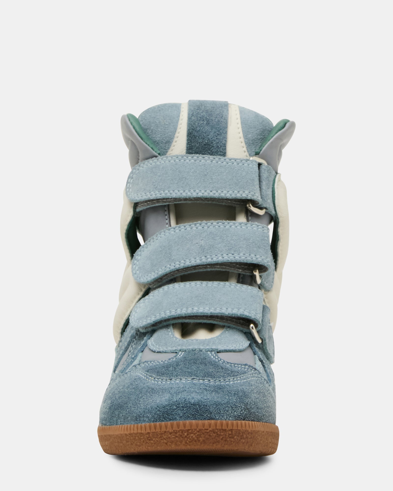 MAVIS BLUE MULTI - view 4