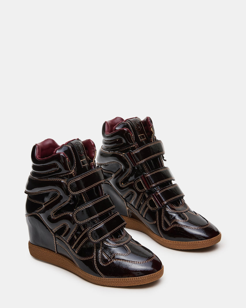 MAVIS SNEAKER & SCOOP BAG BUNDLE - view 2