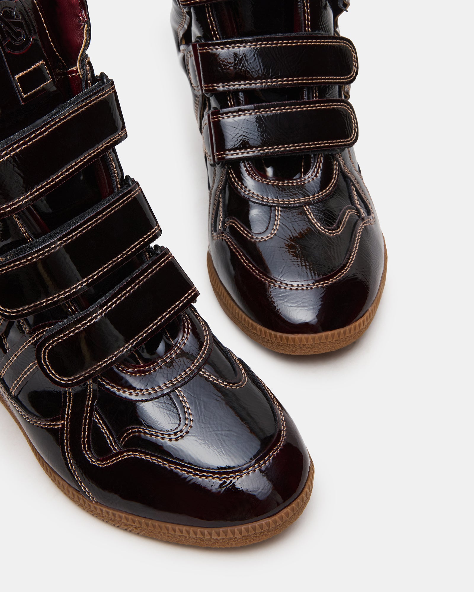 MAVIS SNEAKER & SCOOP BAG BUNDLE - view 3