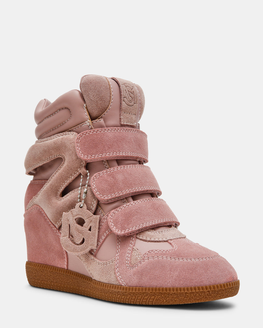 MAVIS PINK MULTI - view 3