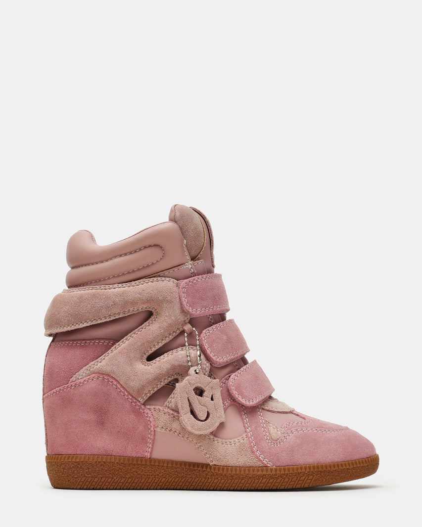 MAVIS PINK MULTI