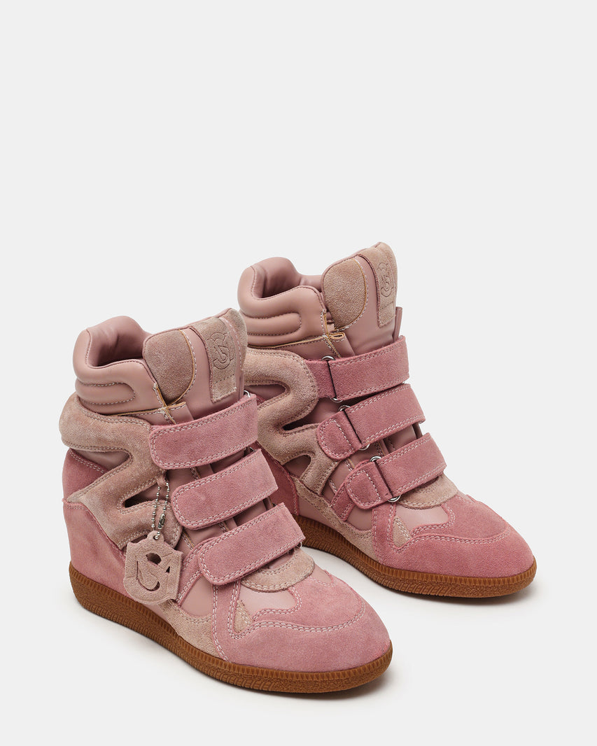 MAVIS PINK MULTI - view 3