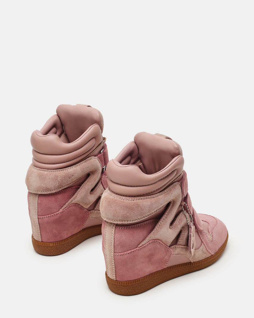 MAVIS PINK MULTI - view 6