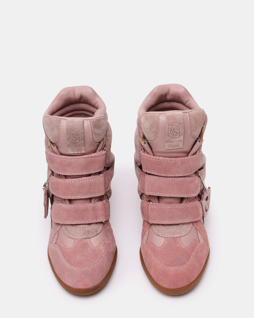 MAVIS PINK MULTI - view 5