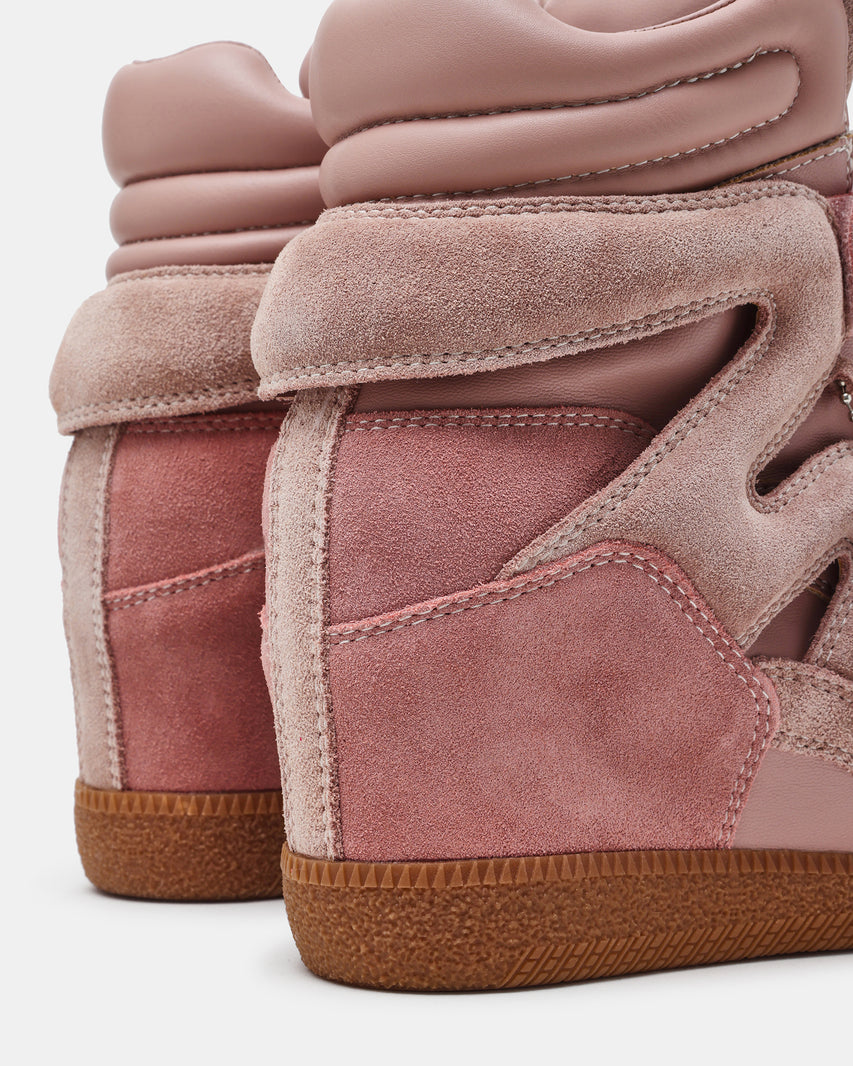 MAVIS PINK MULTI - view 4