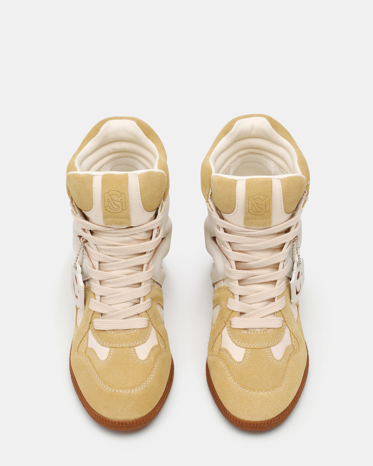 MAVRICK OLIVE MULTI - view 4