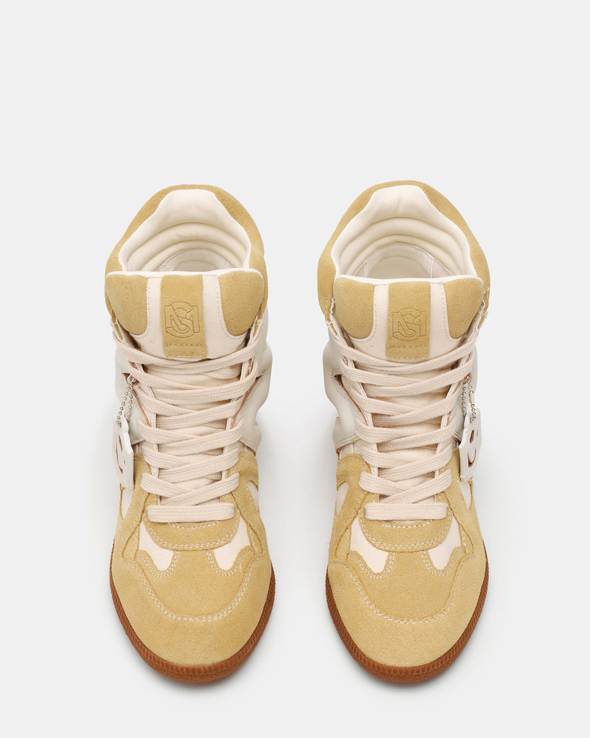 MAVRICK OLIVE MULTI - view 4