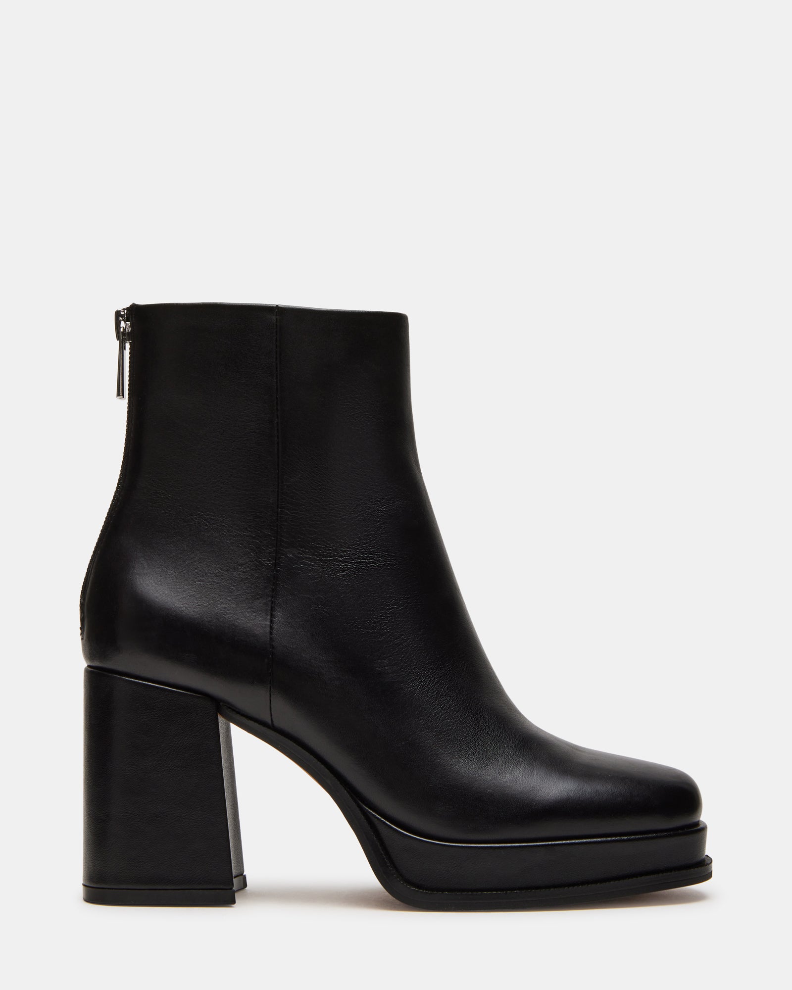 Wedge Boots Black Platform Boots Steve Madden Madden Shoes Dsw