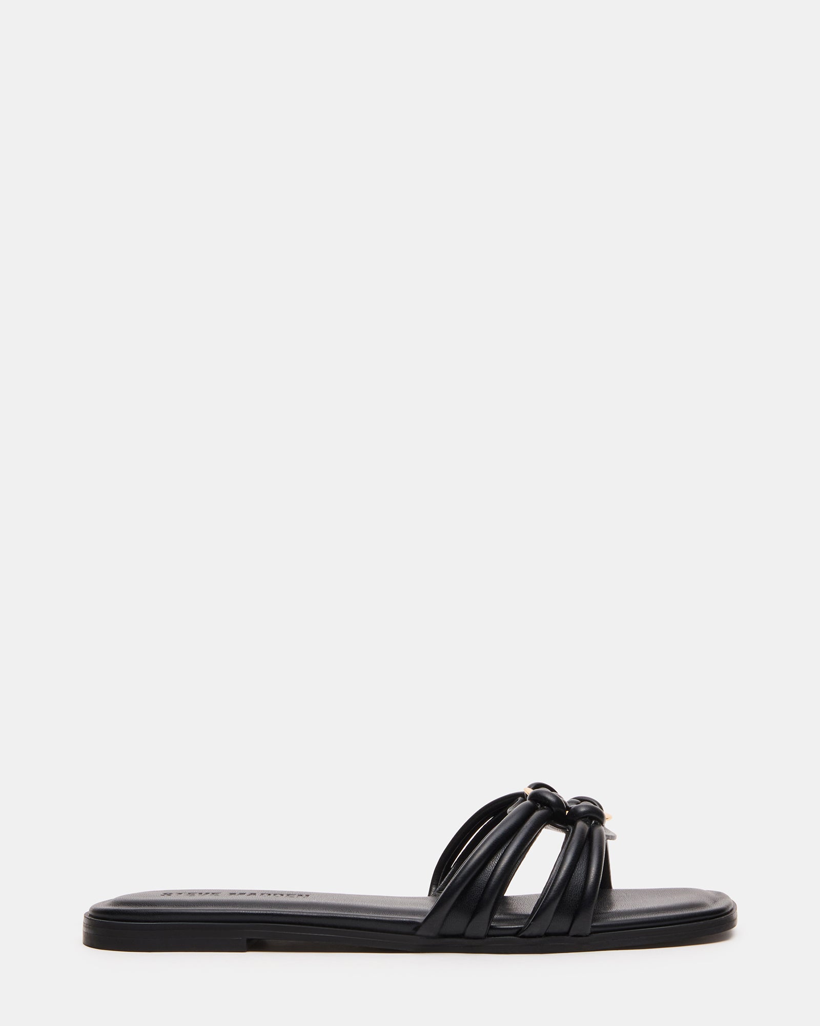 MERCER BLACK